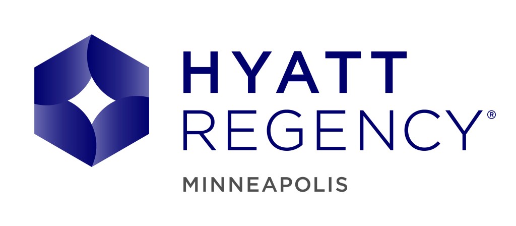 Hyatt Regency Minneapolis Logo
