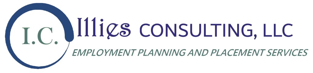 Illies Consulting, LLC logo